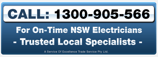 Click to call Glendenning Electricians